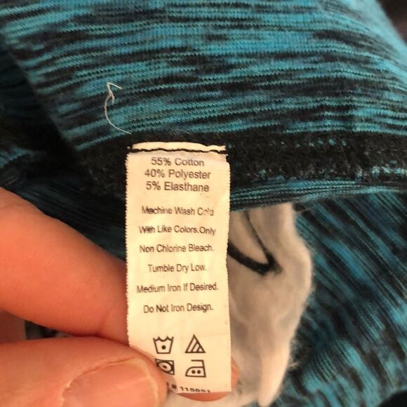 BEVERLY Hills polo club leggings - Picture 5 of 5